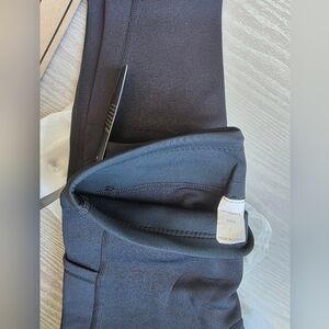 Wetsuit Pants 2mm Neoprene